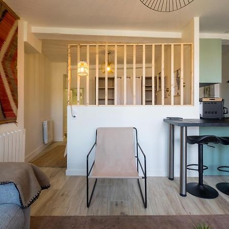 Honore Suite Saint Paul リヨン エクステリア 写真