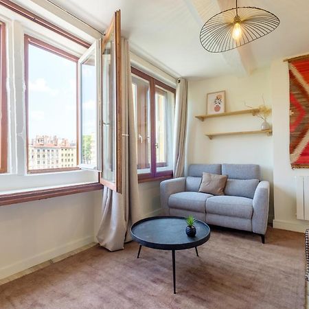 Honore Suite Saint Paul リヨン エクステリア 写真