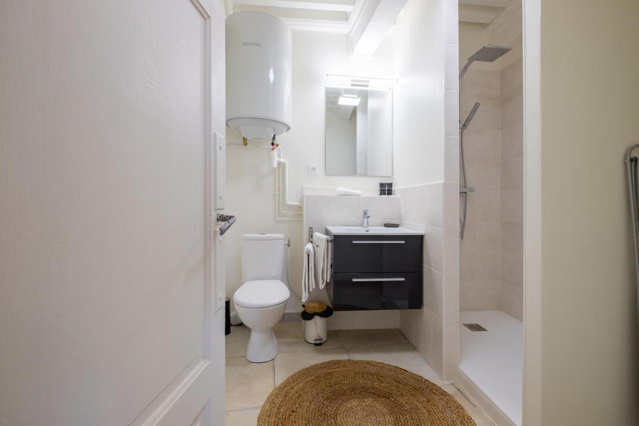 Honore Suite Saint Paul リヨン エクステリア 写真