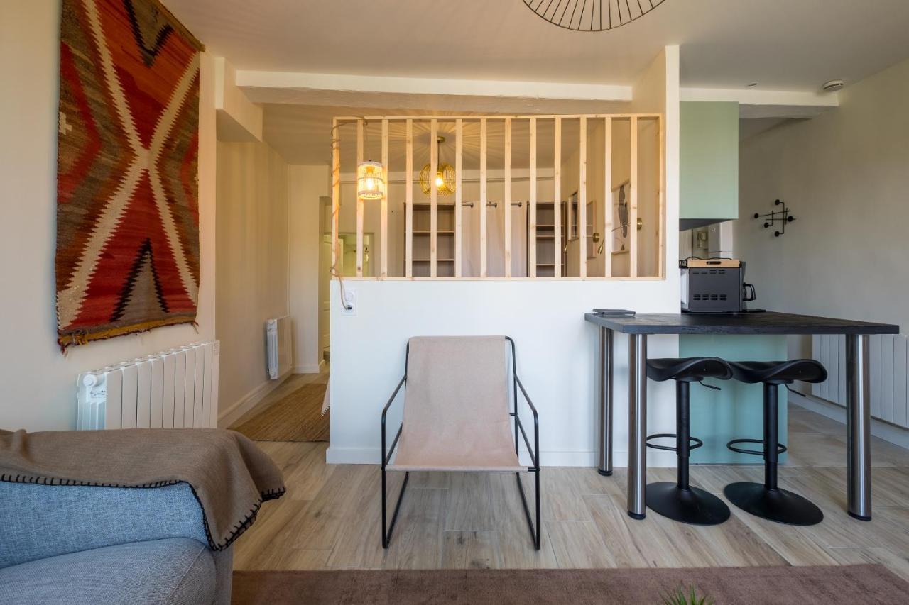 Honore Suite Saint Paul リヨン エクステリア 写真