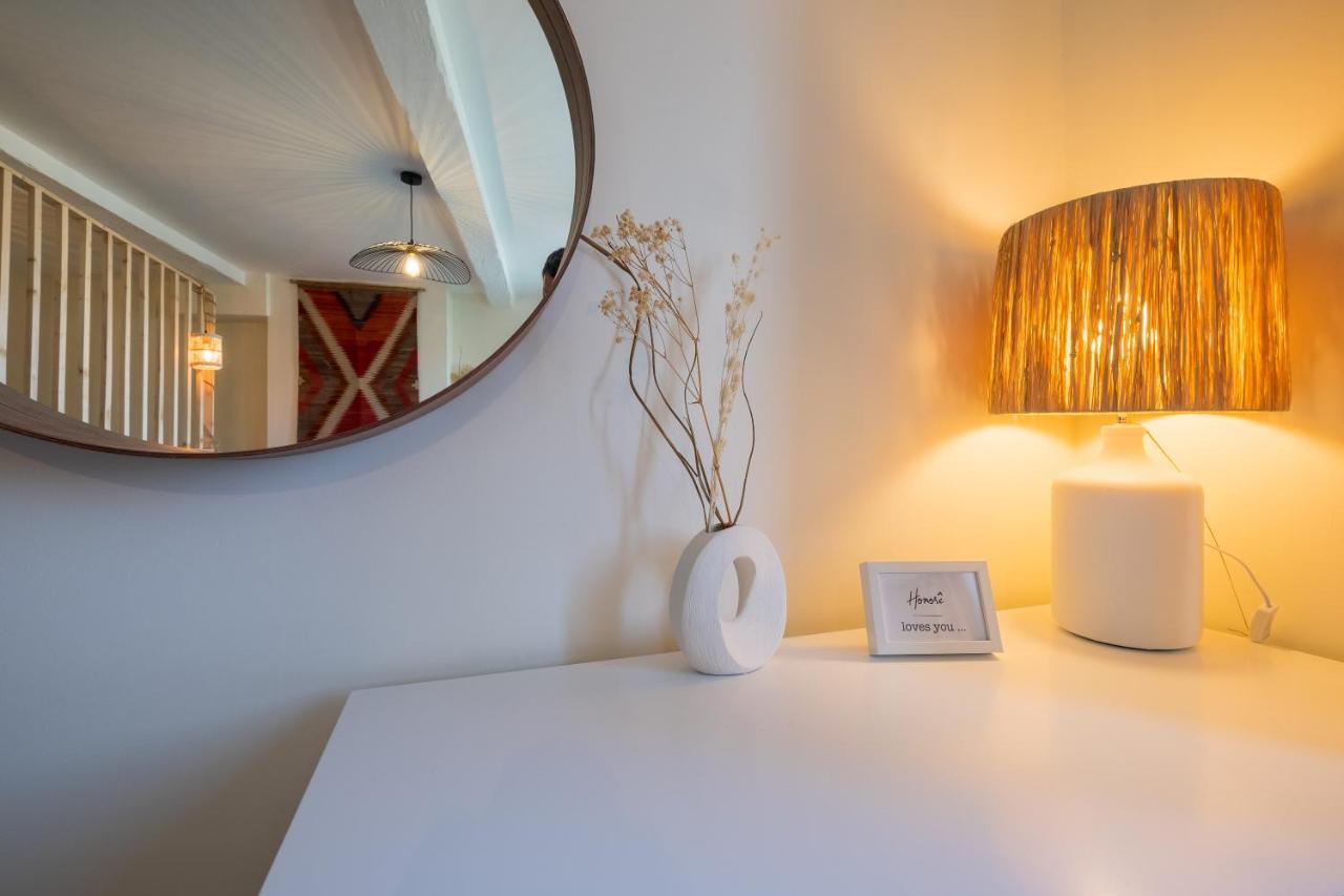 Honore Suite Saint Paul リヨン エクステリア 写真