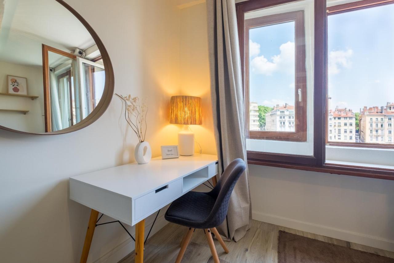 Honore Suite Saint Paul リヨン エクステリア 写真